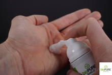 Load image into Gallery viewer, bioPURE Shield Foaming Hand Sanitizer - Personal Size

