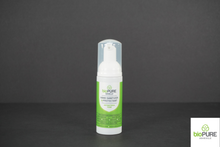 Load image into Gallery viewer, bioPURE Shield Foaming Hand Sanitizer - Personal Size
